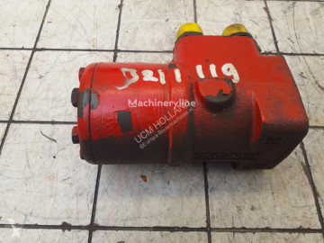 Reservedele til offentligt anlægsarbejde Danfoss