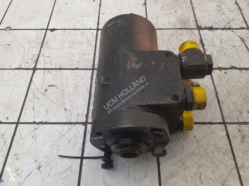 Reservdelar anläggningsmaterial ZF ZF steering...