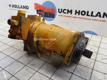 Bomba hidraulica Liebherr