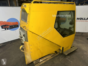 Karoserie Liebherr