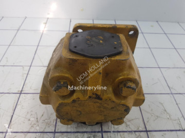 Hydraulické čerpadlo