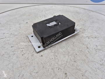 Elektrisk system