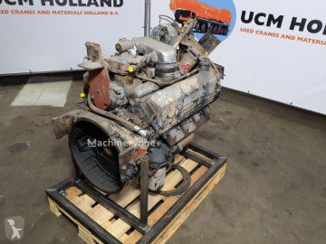 Motor Cummins