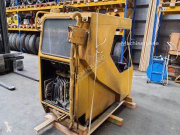 Karoserie Liebherr