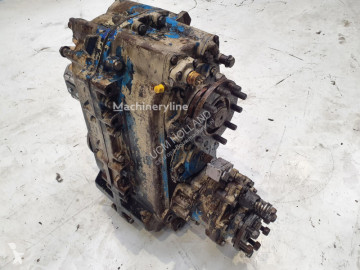 Caja transfer Liebherr