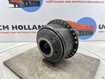 Motor de translación Liebherr