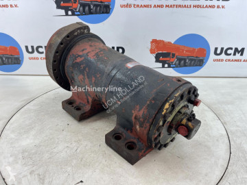 Undervogn Krupp