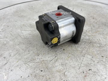Hydrauliske pumpe Parker