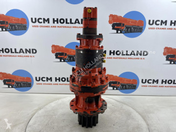 Reduktormotor Demag