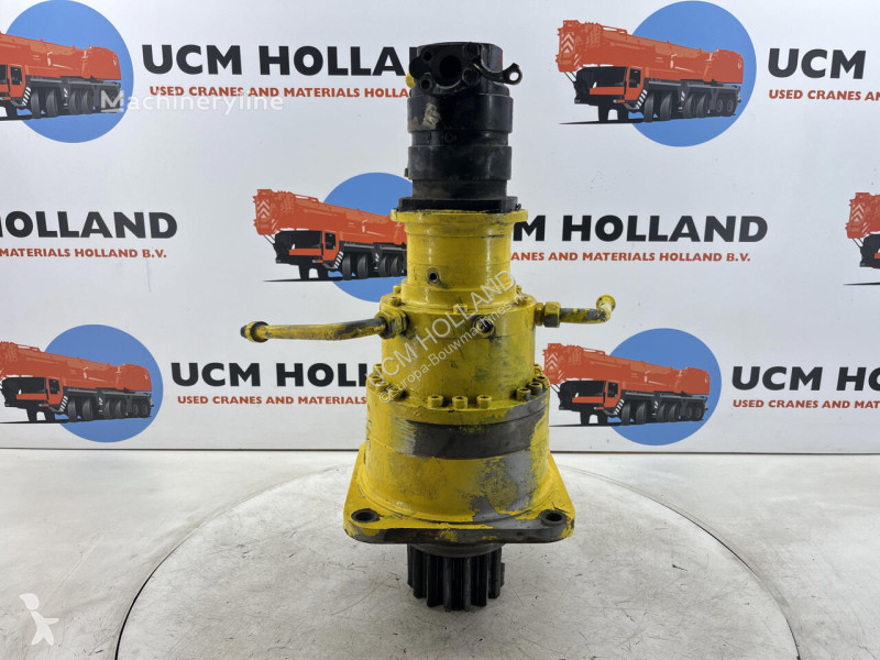 Losse onderdelen bouwmachines  Réducteur de...