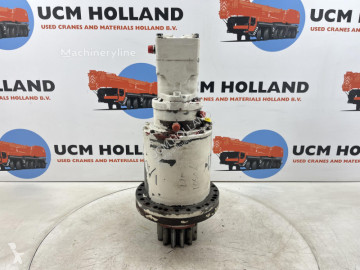 Reductor de rotación Liebherr