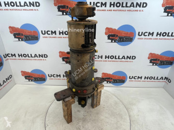 Motoreductor PPM