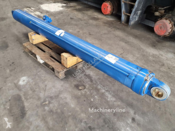 Donkraft Liebherr