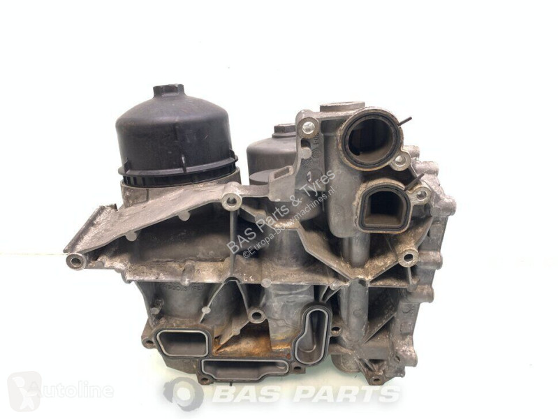 قطع غيار الأشغال العمومية DAF Oil module