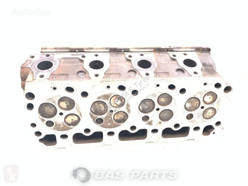 قطع غيار الآليات الثقيلة Mercedes Cylinderhead...