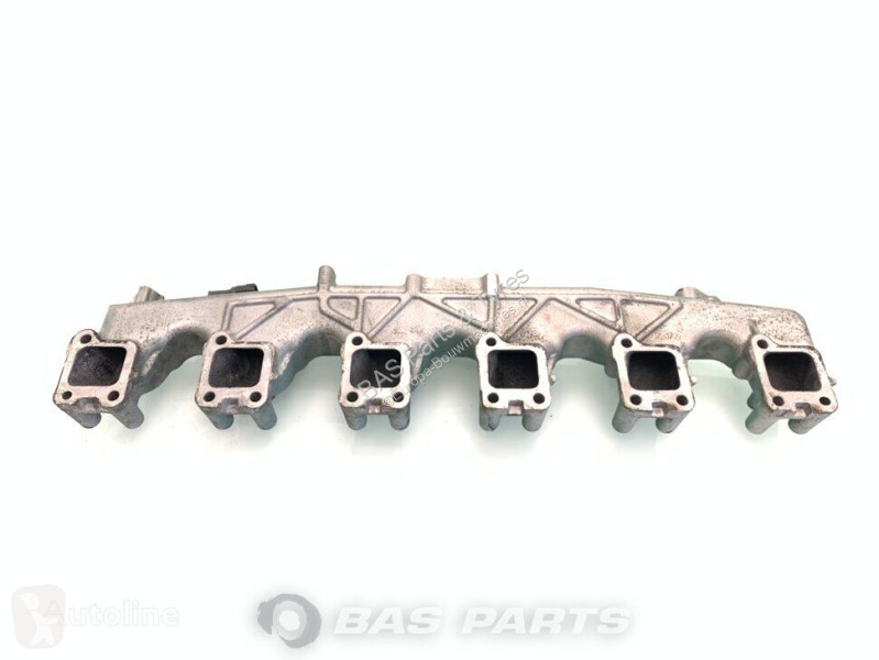 Náhradní díly stavba Volvo Intake
