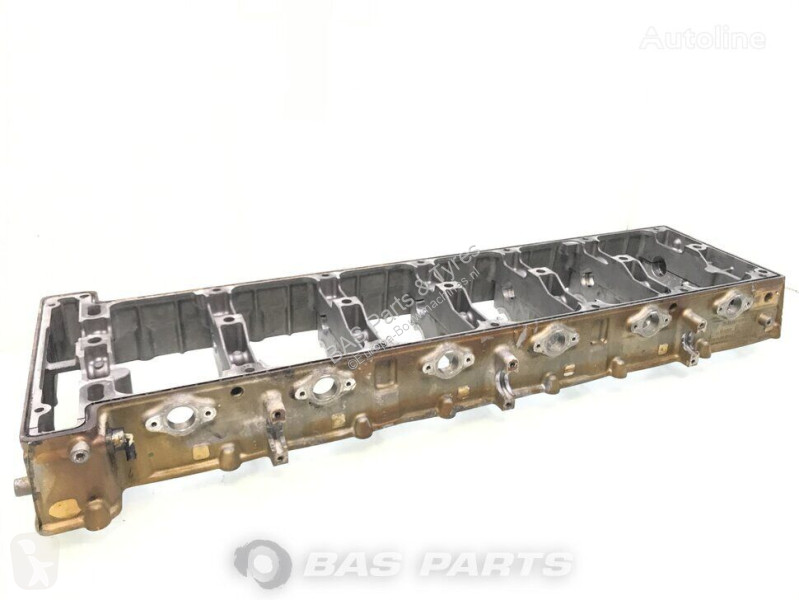 قطع غيار الآليات الثقيلة Mercedes Camshaft...