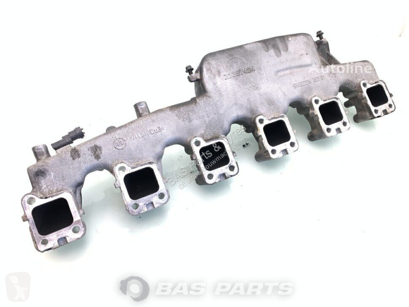 Náhradní díly stavba Renault Intake