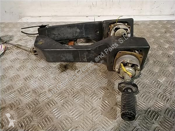 Recambios maquinaria OP Liebherr Pommeau de...