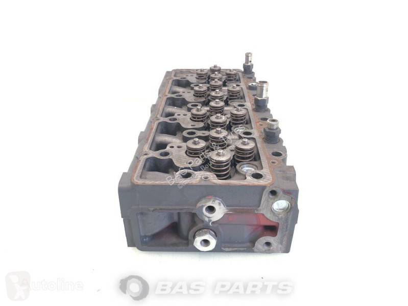 Pièces poids lourds DAF Cylinderhead PX5