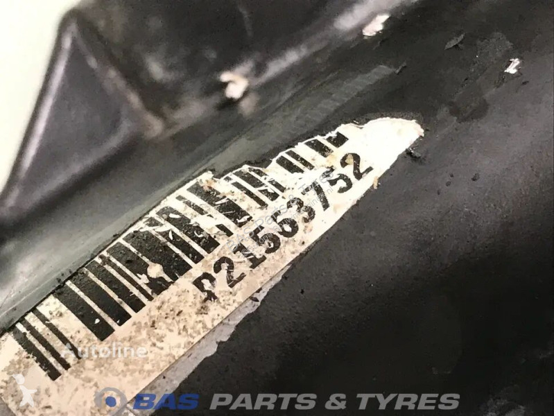 قطع غيار الأشغال العمومية Renault