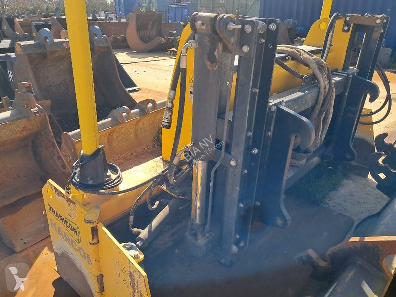 Grejder  LEVELLER LB2400/65