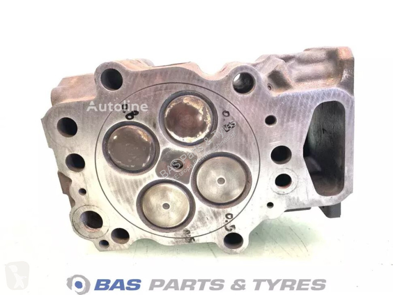 قطع غيار الآليات الثقيلة Scania Cylinderhead...