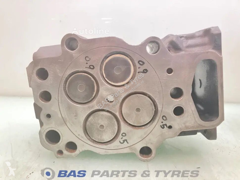 قطع غيار الآليات الثقيلة Scania Cylinderhead...