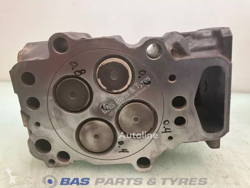 قطع غيار الآليات الثقيلة Scania Cylinderhead...