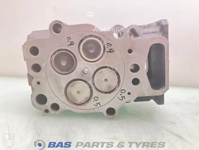 Pièces poids lourds Scania Cylinderhead DC16...