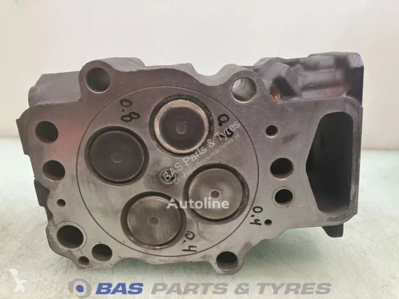 Pièces poids lourds Scania Cylinderhead DC16...