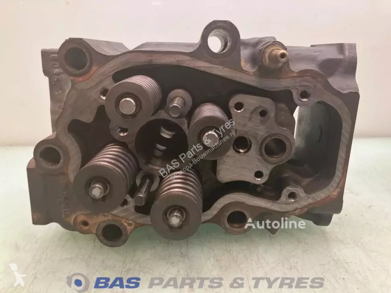 Pièces poids lourds Scania Cylinderhead DC16...