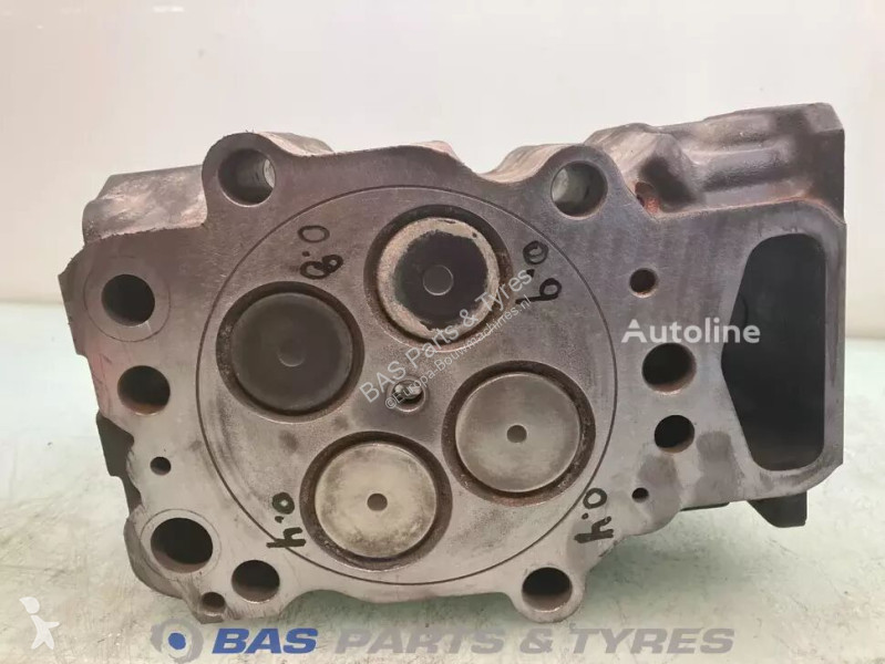 قطع غيار الآليات الثقيلة Scania Cylinderhead...