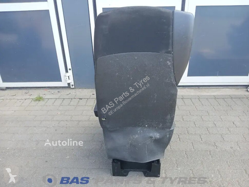 قطع غيار الأشغال العمومية DAF