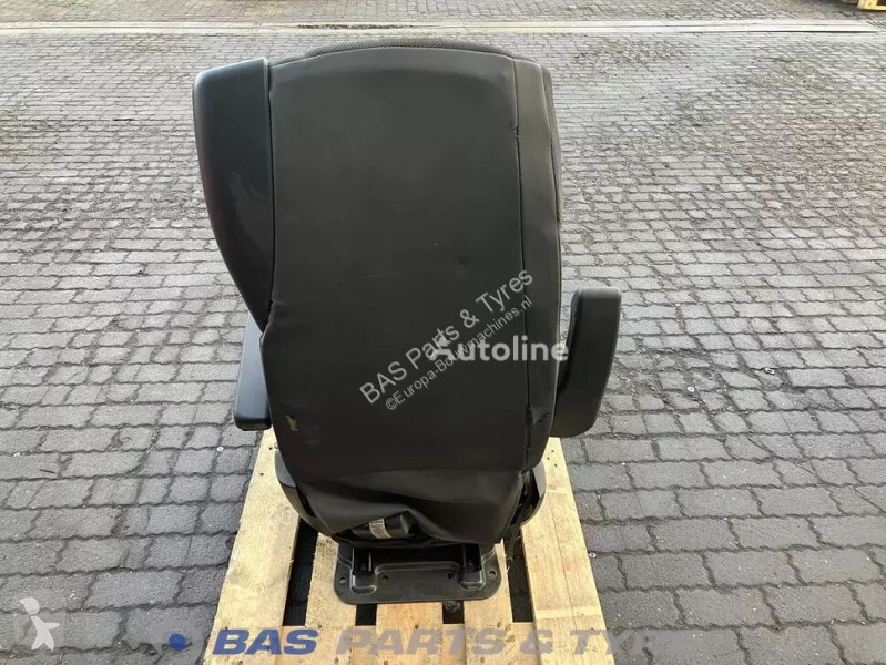 قطع غيار الأشغال العمومية DAF
