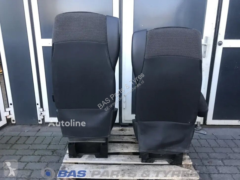 قطع غيار الأشغال العمومية DAF