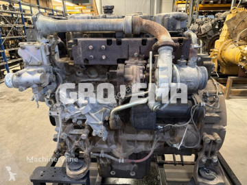 Motor Liebherr