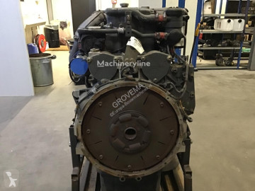 Motor Liebherr