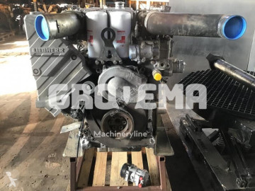 Motor Liebherr
