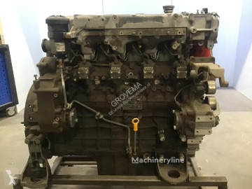 Motor Liebherr