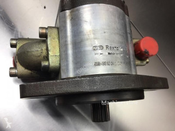 Recambios maquinaria OP Rexroth
