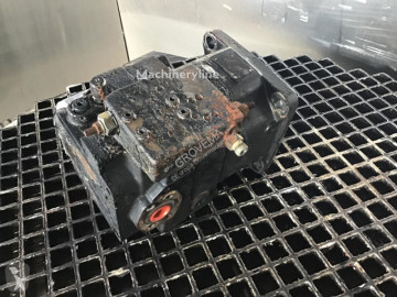 Hydrauliek pomp Liebherr