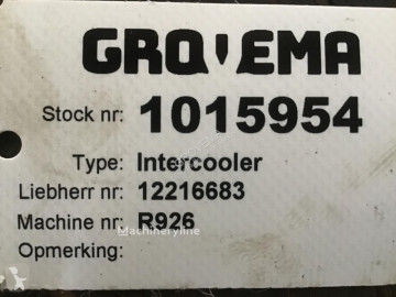 Køling Liebherr