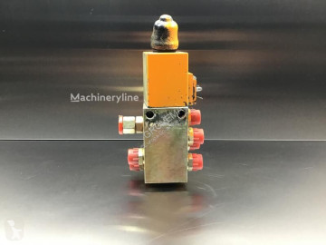 Hydraulisk spreder Liebherr