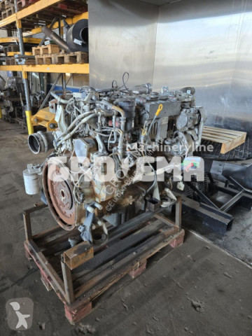 Motor Liebherr