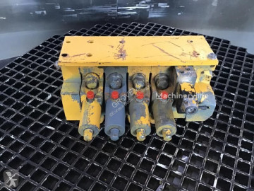 Hydraulisk spreder Liebherr