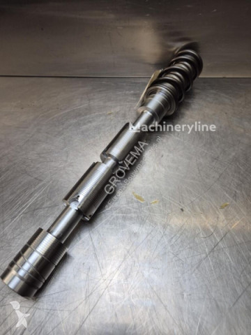 Hydraulik Liebherr