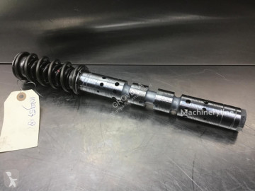 Motor Liebherr