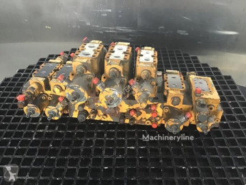 Hydraulisk spreder Liebherr