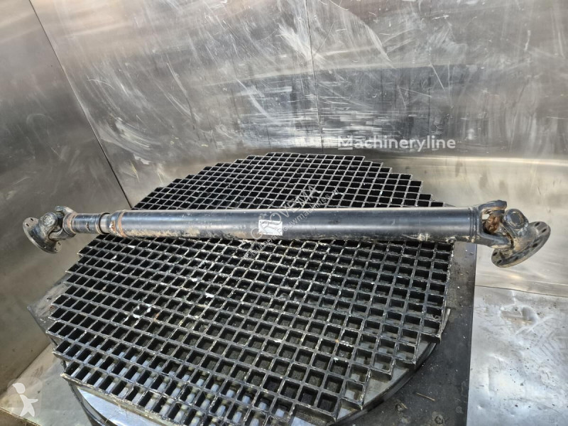 Pièces engins tp Liebherr Propellor Shaft